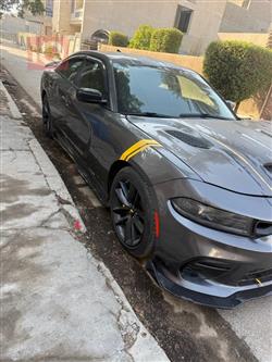 دودج تشارجر